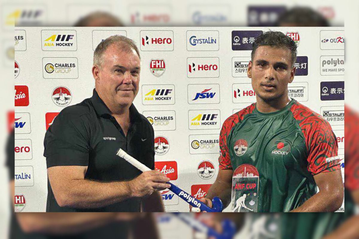 থাইল্যান্ডকে হারিয়ে সেমিতে বাংলাদেশ
