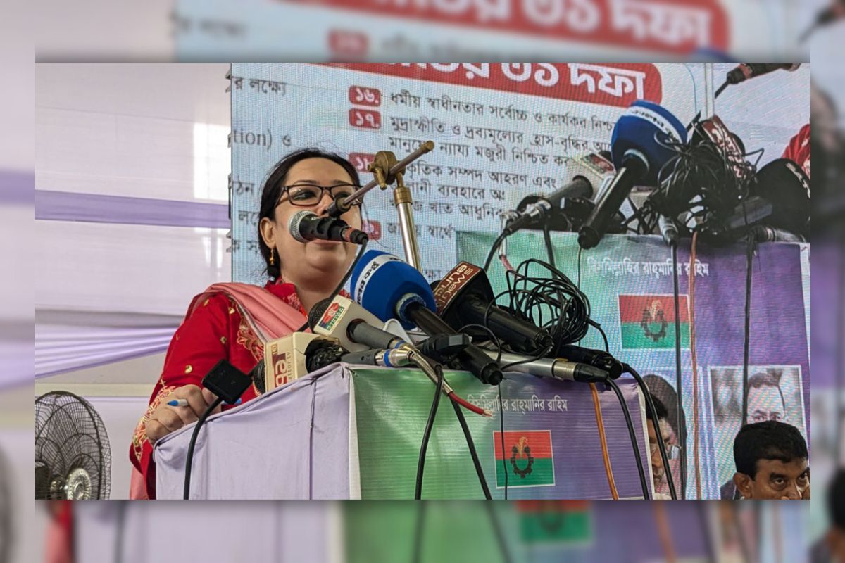 কোনো বিপ্লব ৩৬ দিনে বা এক মাসে হয় না: রুমিন