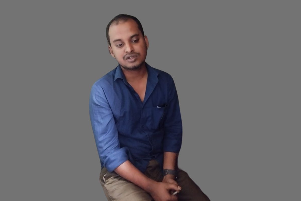 ভুয়া এনএসআই সদস্য আটক, জব্দ বিভিন্ন পরিচয়পত্র