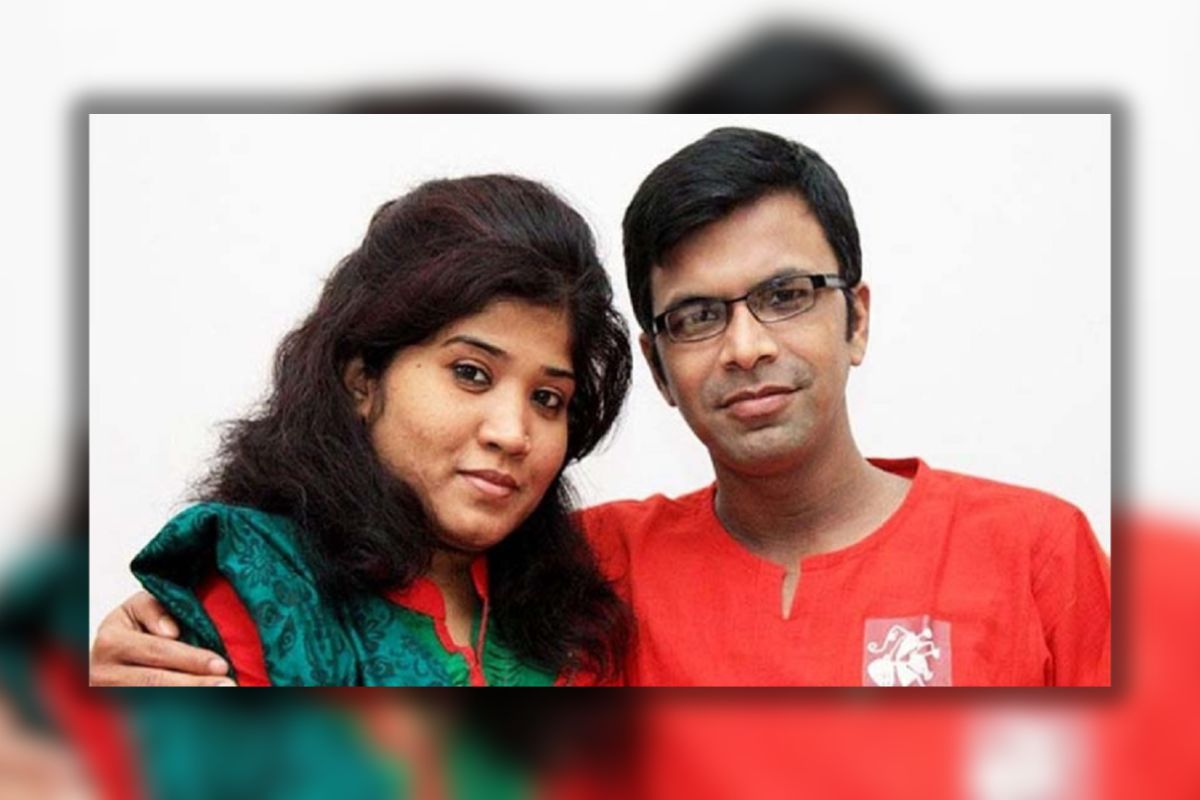 সাগর-রুনি হত্যা মামলার নথি আগুনে পুড়ে গেছে