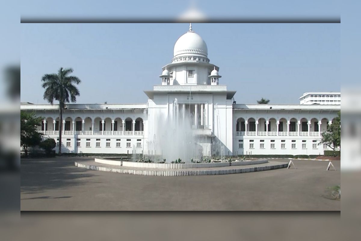 আসামি গ্রেপ্তারে লাগবে না অনুমতি : হাইকোর্ট