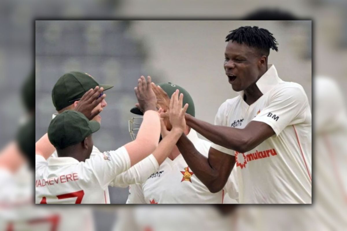 ৬ ওভারে ৩ উইকেট হারিয়ে কঠিন চাপে বাংলাদেশ