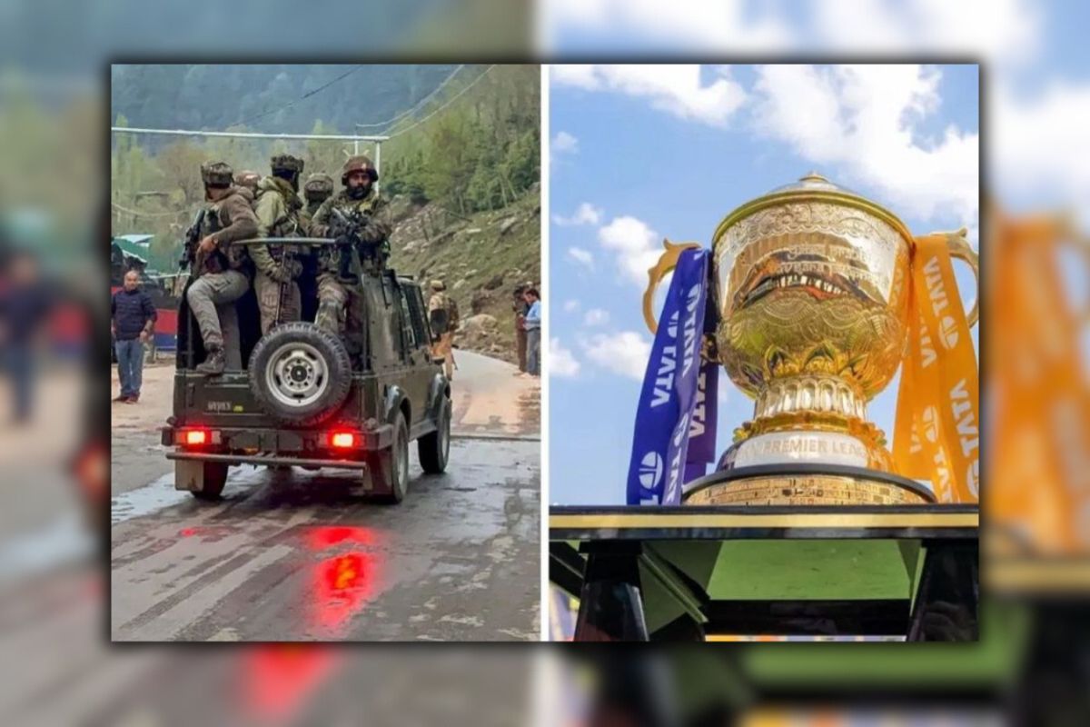 পেহেলগামে হামলার রেশ আইপিএলে, ৩ নিয়মে পরিবর্তন