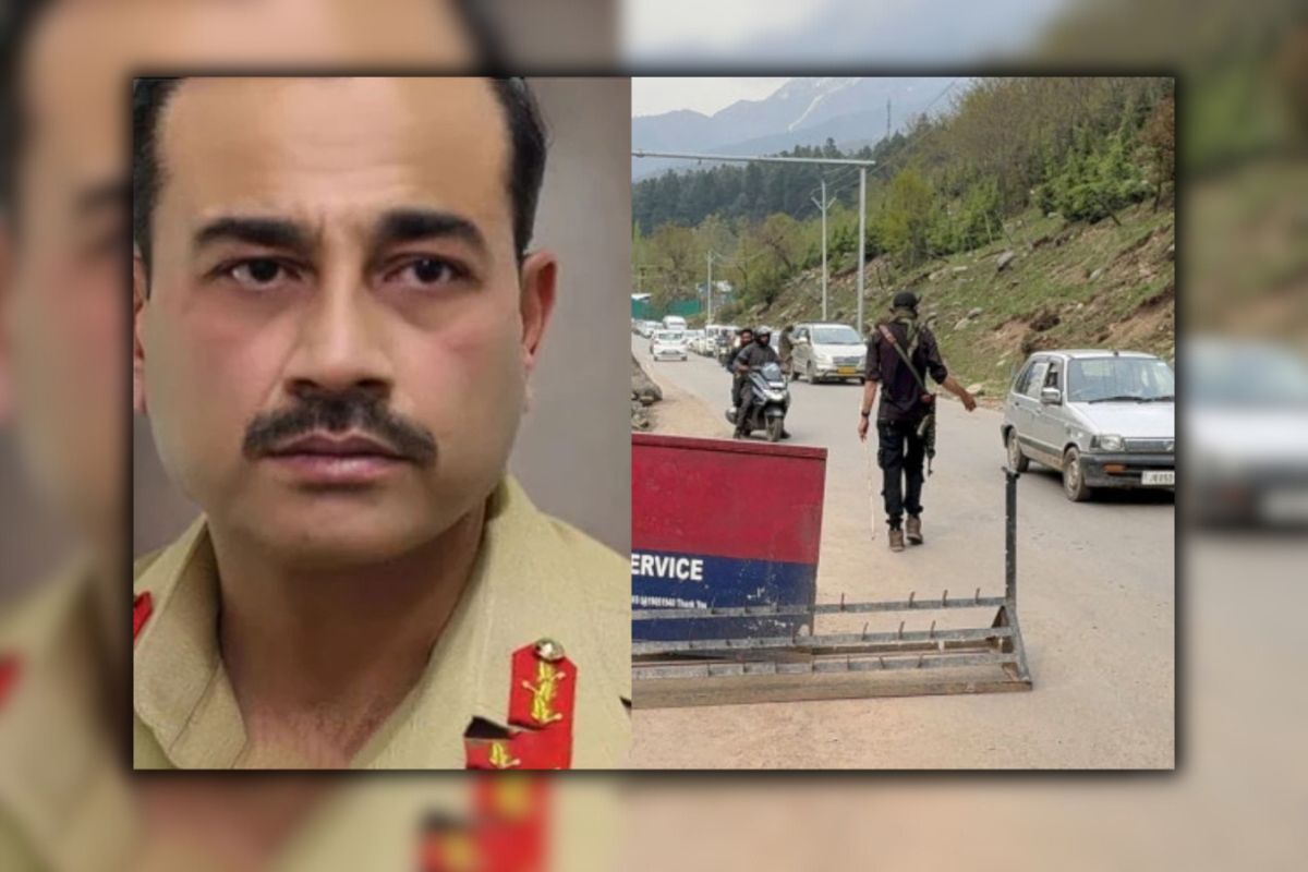 কাশ্মীর ইস্যুতে পাকিস্তান সেনাপ্রধানের পুরোনো বক্তব্য ফের ভাইরাল