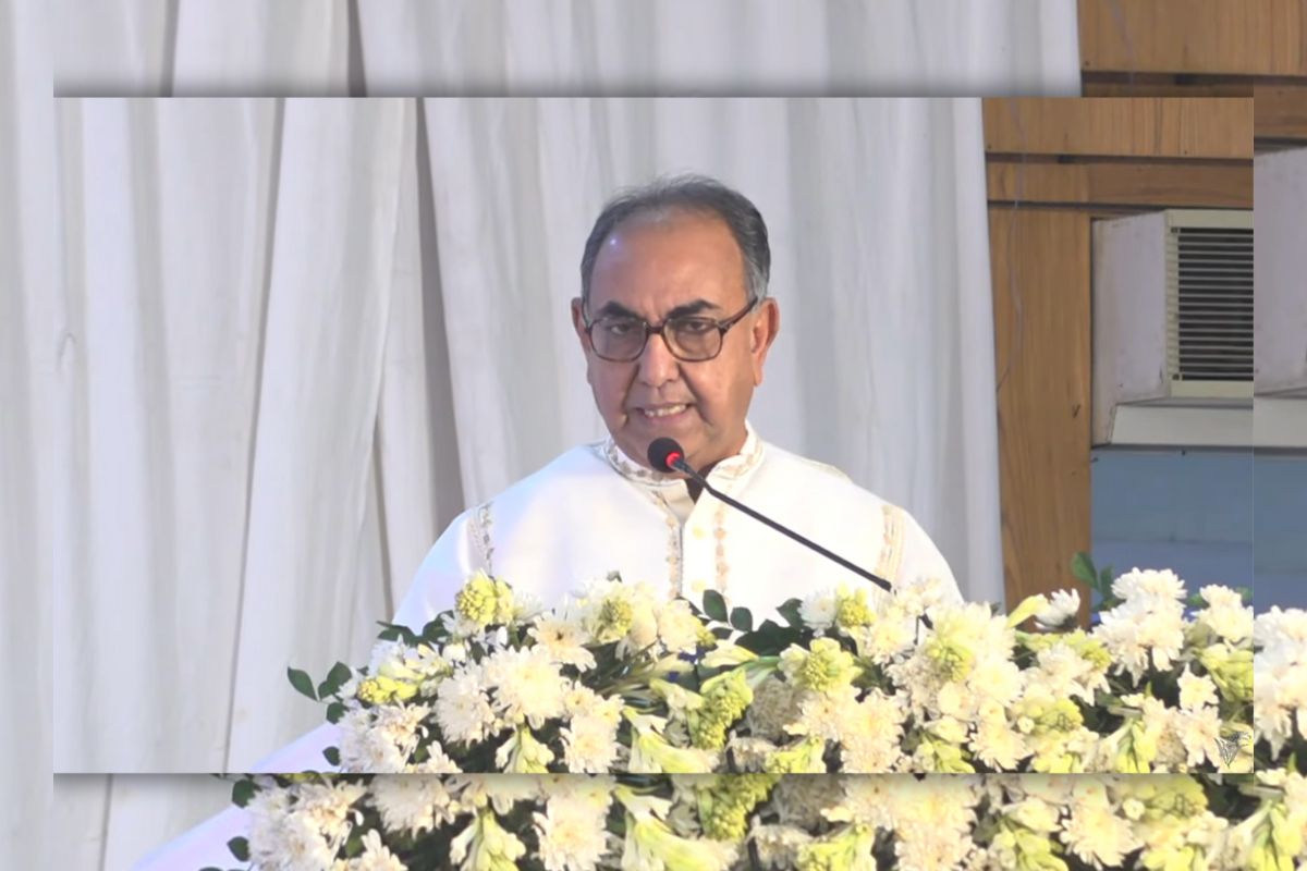 সম্ভবত নির্বাচন খুব তাড়াতাড়ি তাঁরা করবেন না: মির্জা আব্বাস