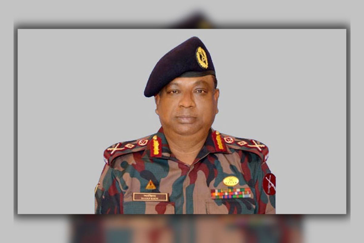 পরিবারসহ বিজিবির সাবেক মহাপরিচালকের ৫৬ ব্যাংক হিসাব জব্দ