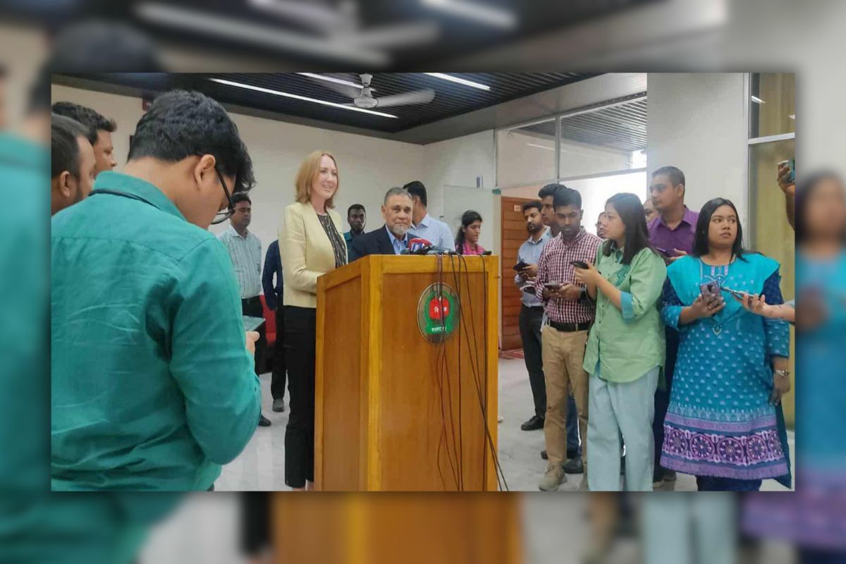 সংস্কারের দিকে তাকিয়ে থাকবে না নির্বাচন কমিশন: সিইসি