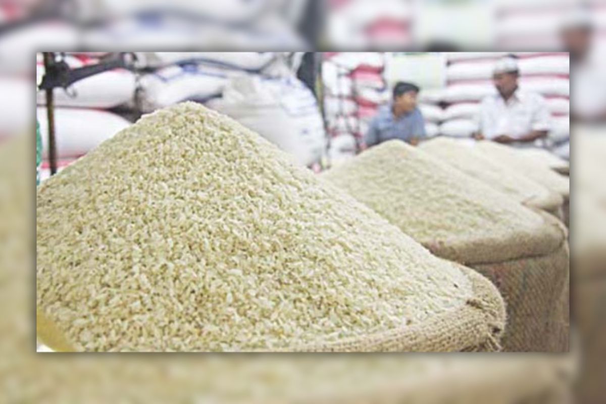 চালের দাম নিয়ে দুঃসংবাদ