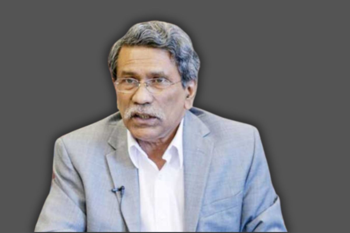 কমিশনের লক্ষ্য জাতীয় সনদ তৈরি করা: আলী রীয়াজ