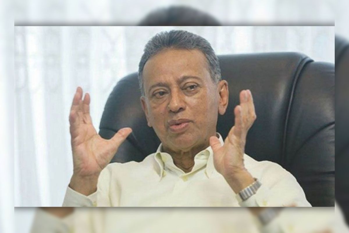ডিসেম্বরের মধ্যেই ভোট দিতে উদগ্রীব দেশের জনগণ: বিএনপি নেতা