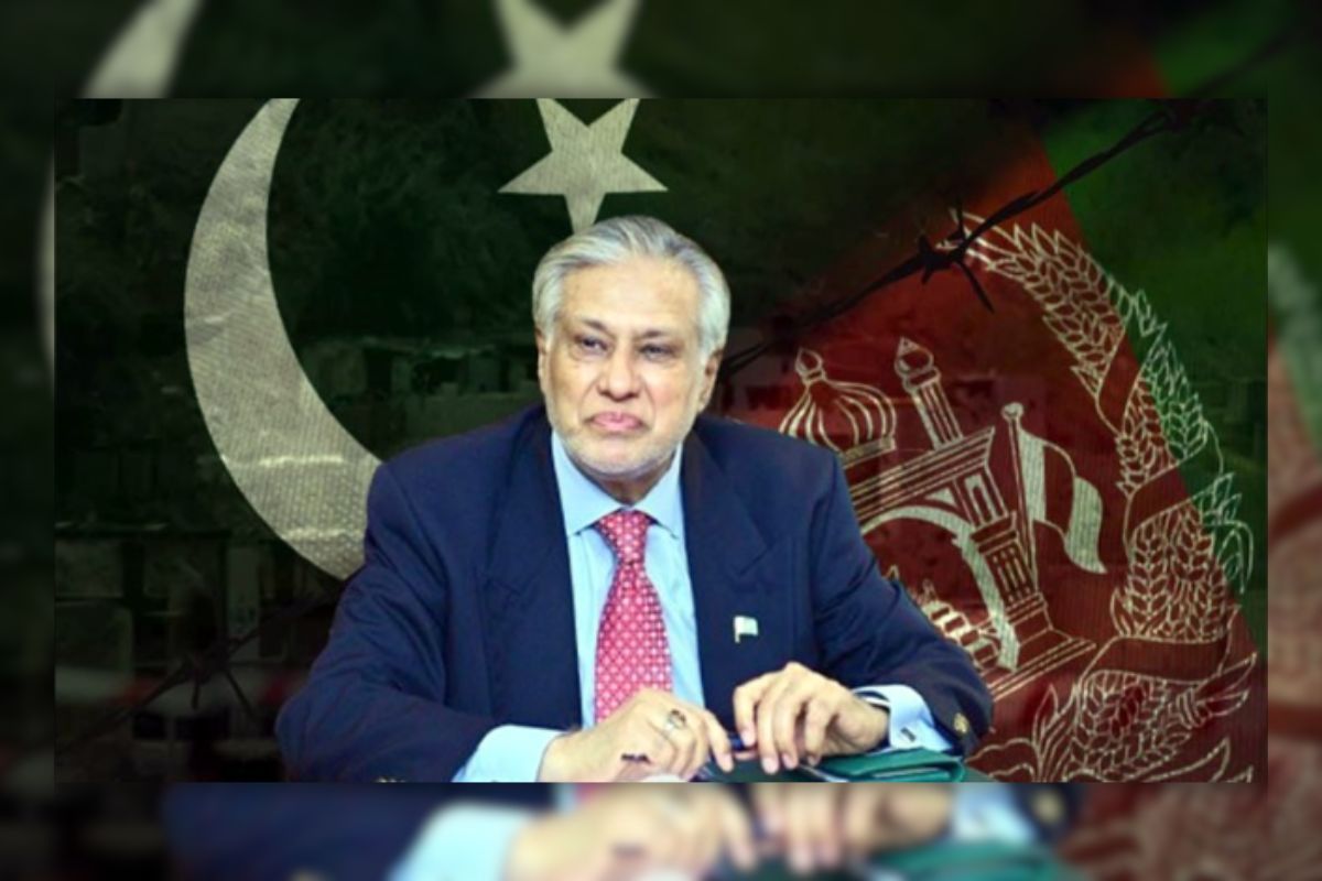 উত্তেজনার মধ্যে পাকিস্তানের উপ-প্রধানমন্ত্রীর ঢাকা সফর স্থগিত
