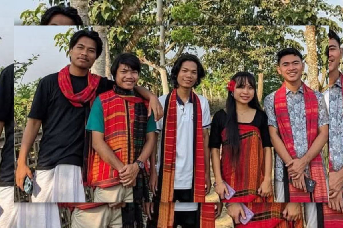 ছাড়া পেলেন চবির ৫ শিক্ষার্থী