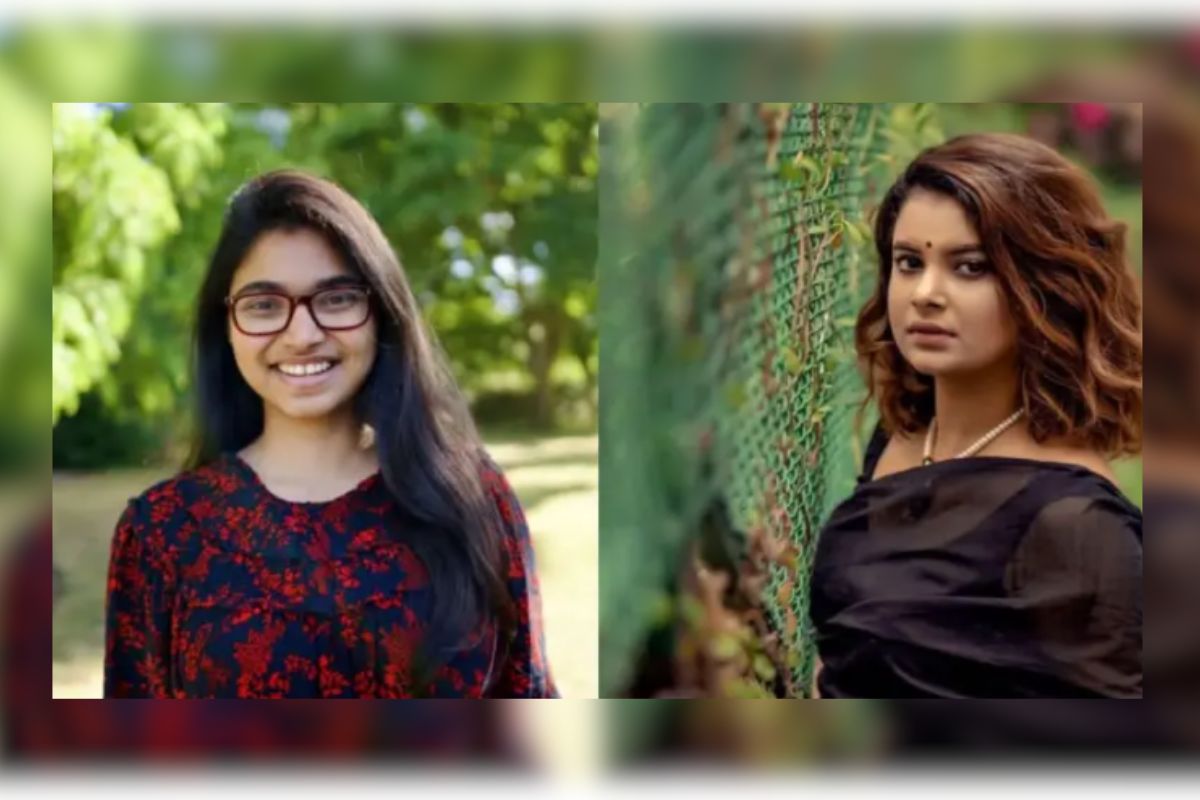 তাসনিম ইস্যুতে শবনম ফারিয়ার স্ট্যাটাস ভাইরাল