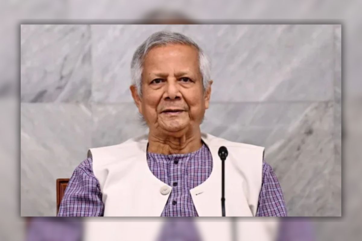 ভ্যাটিকানের উদ্দেশে কাতার ত্যাগ করলেন প্রধান উপদেষ্টা