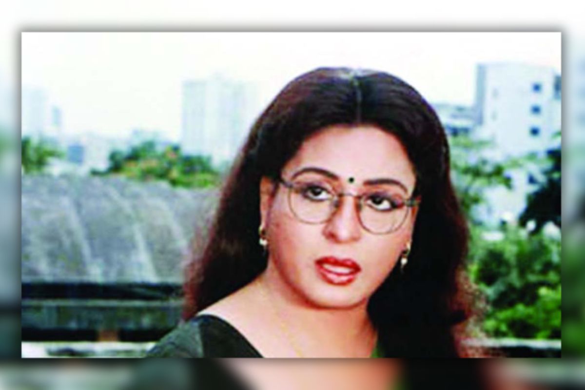 অসম্পূর্ণ স্বপ্নের কথা জানালেন শাবানা
