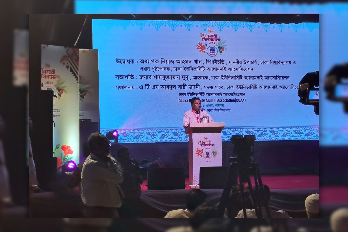 ১৬ বছর পর মুক্তভাবে অনুষ্ঠান পালন করতে পারছি: ড্যানী