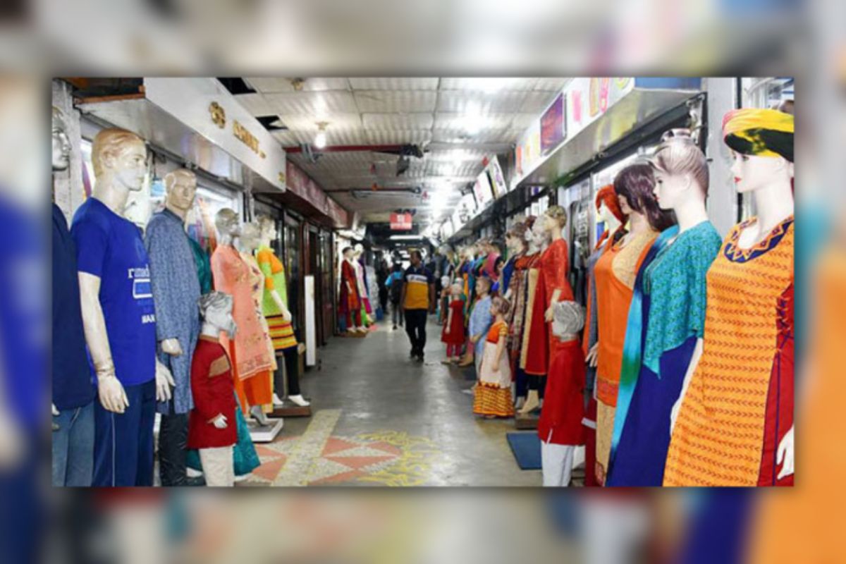 শনিবার রাজধানীর যেসব মার্কেট ও দোকানপাট বন্ধ