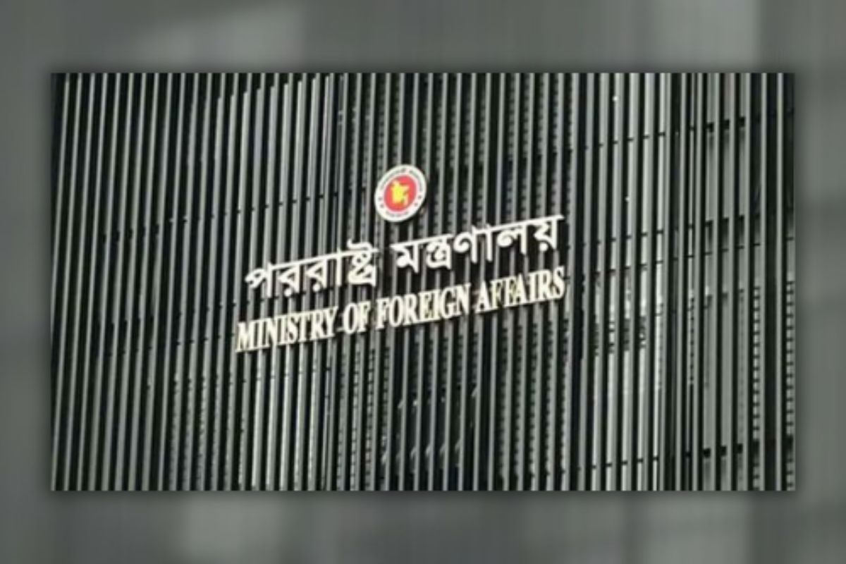 বিদেশে কনস্যুলার সেবায় নতুন ফি কাঠামো নির্ধারণ করল সরকার
