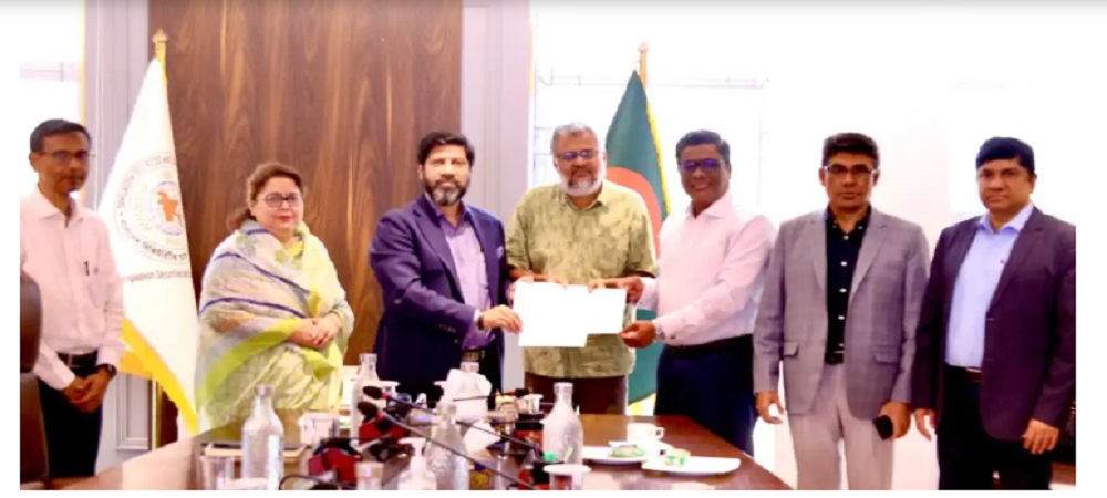 মার্জিন রুলস নিয়ে চূড়ান্ত সুপারিশ জমা দিল শেয়ারবাজার টাস্কফোর্স