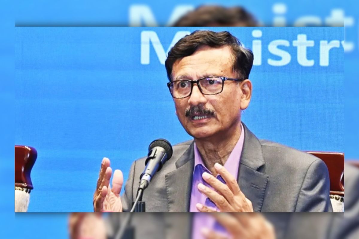 গুজরাটে হাজারের বেশি বাংলাদেশিকে গ্রেপ্তার; যা বলছেন পররাষ্ট্র উপদেষ্টা