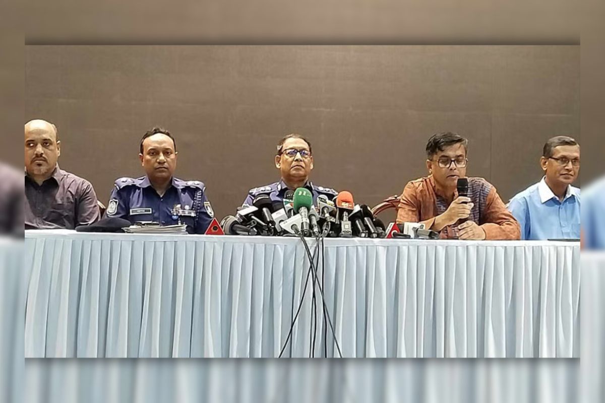 হয়রানিমূলক গ্রেপ্তার নিয়ে আইজিপির নির্দেশ