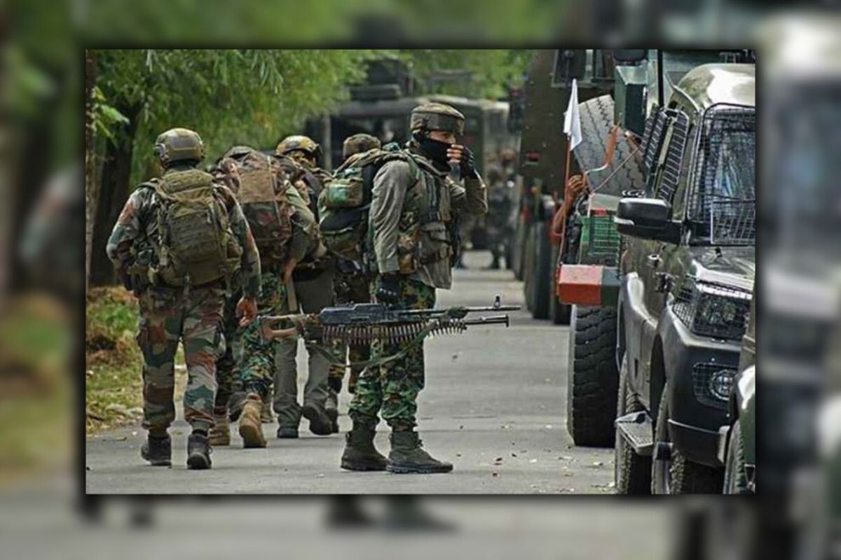 ভারত-পাকিস্তান সীমান্তে ফের গোলাগুলি, চরম উত্তেজনা