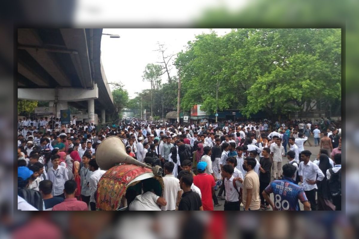 দেশের সব পলিটেকনিকে 'শাটডাউন' ঘোষণা