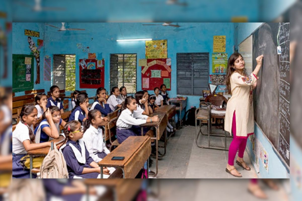 প্রাথমিকের শিক্ষকদের জন্য আসছে সুখবর