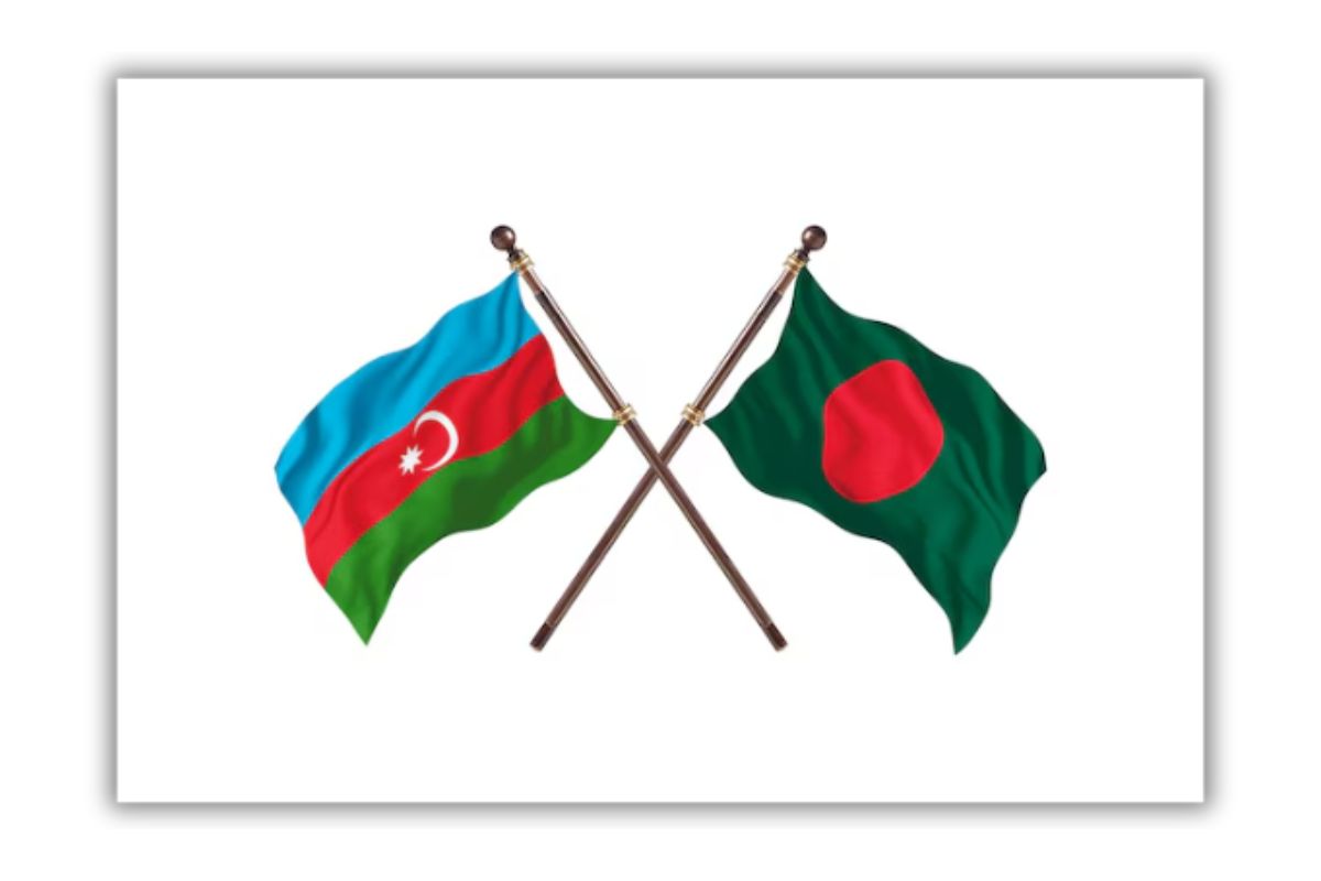 ভিসা প্রক্রিয়া সহজীকরণে বাংলাদেশ-আজারবাইজান আলোচনা