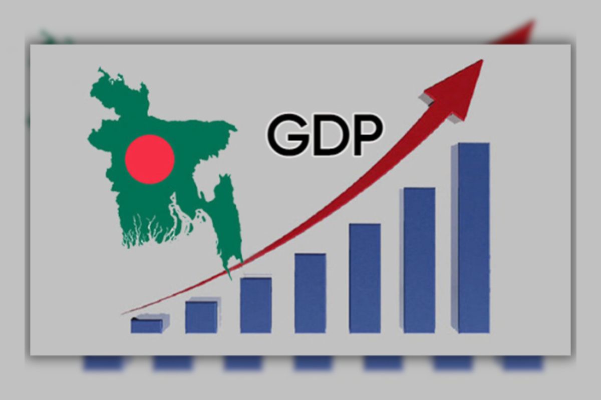 এশিয়ার নবম বৃহত্তম অর্থনীতি বাংলাদেশ