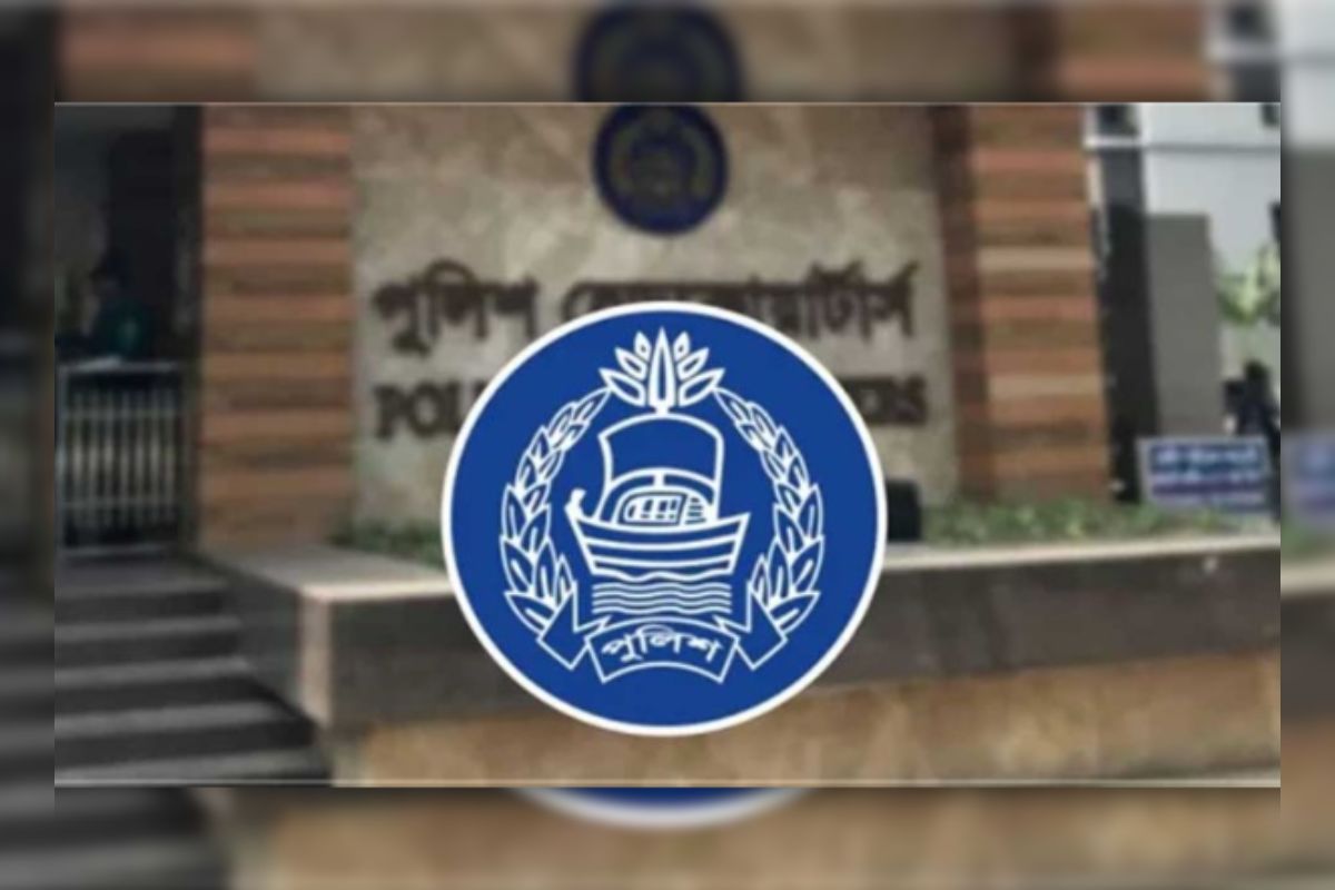 কনস্টেবল প্রার্থীদের পুলিশ সদর দপ্তর থেকে জরুরি বার্তা