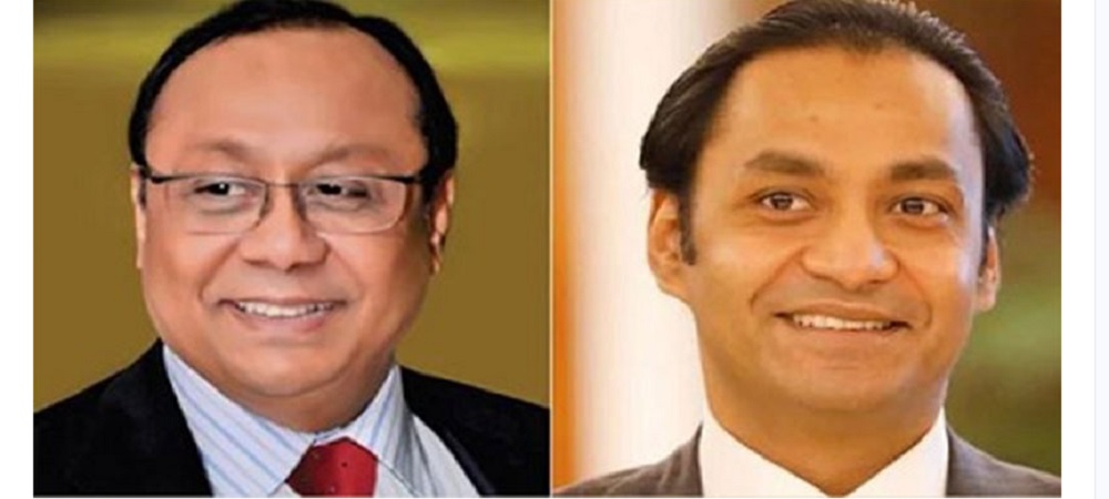 বসুন্ধরা গ্রুপের ব্যাংক হিসাব, বিপুল সম্পদ ও শেয়ার অবরুদ্ধের নির্দেশ