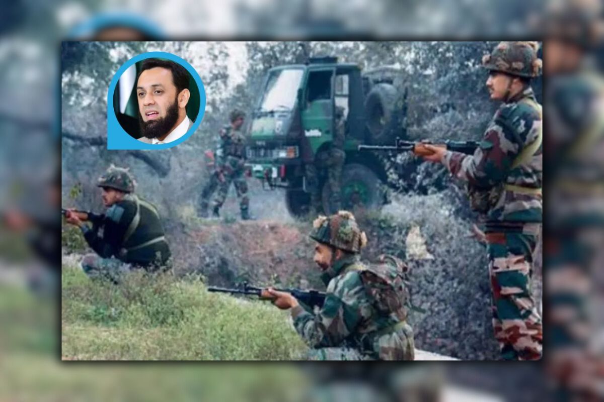২৪-৩৬ ঘণ্টার মধ্যে পাকিস্তানে হামলা করতে পারে ভারত
