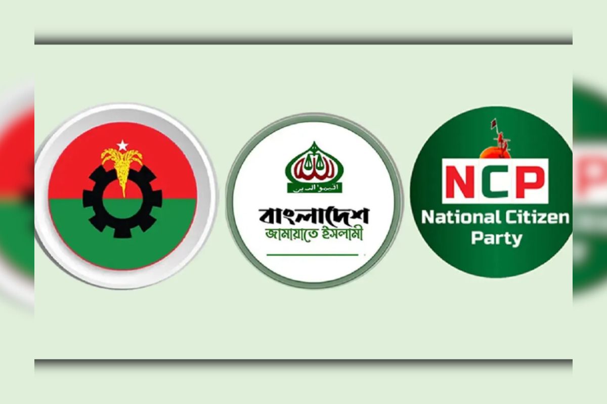 ছুটির ৩ দিনে রাজধানীতে টানা সমাবেশ