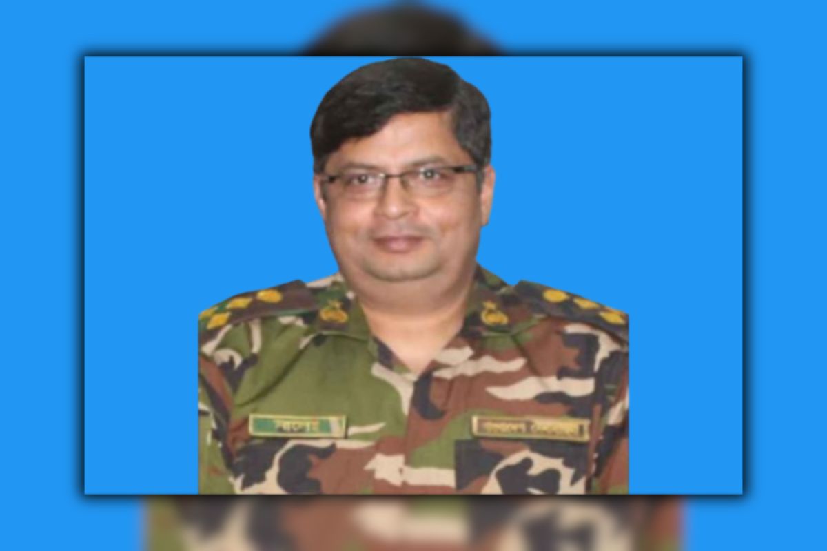 সাবেক এনআইডি ডিজির এনআইডি লকড