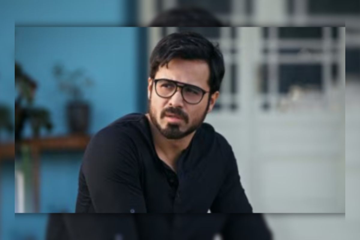 আমাদের ধর্ম সন্ত্রা’সবাদ শেখায় না: ইমরান হাশমি