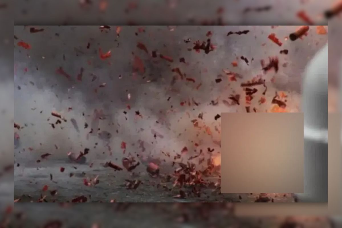 মুর্শিদাবাদে কোচিং সেন্টারে বো’মা হামলা