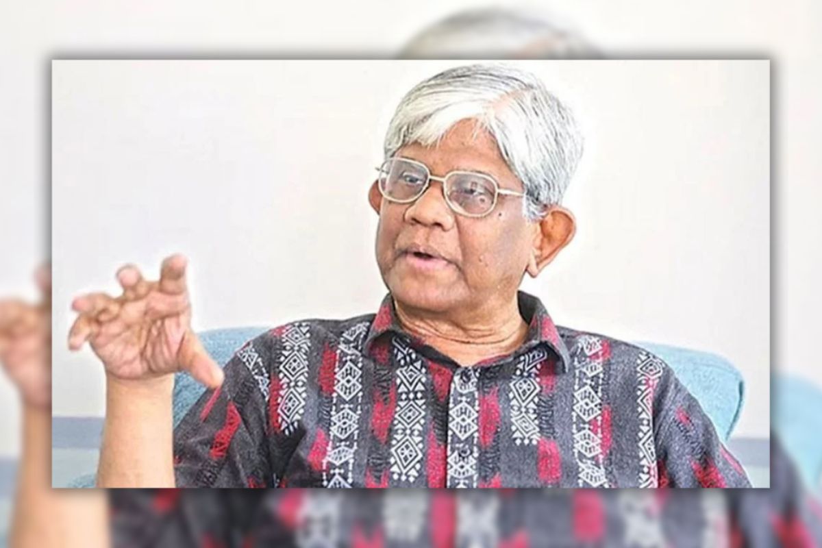 ‘এবারের বাজেট হবে বাস্তবসম্মত’
