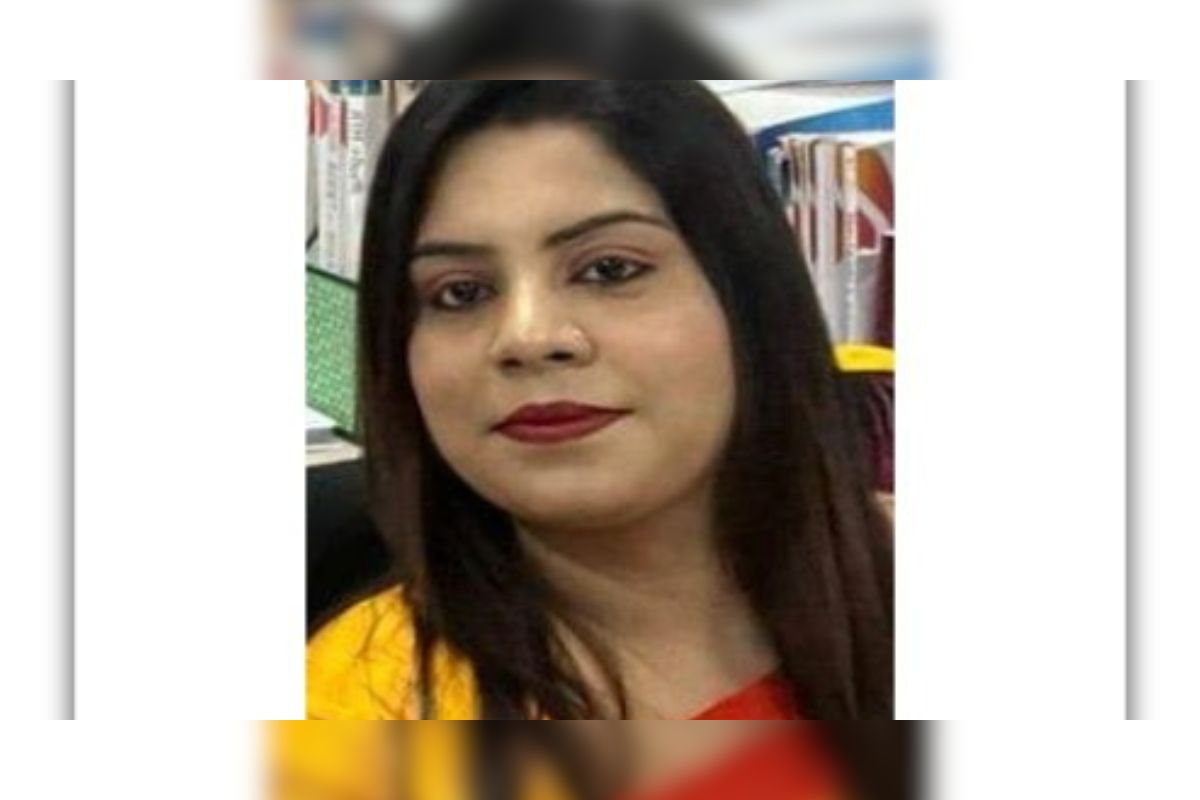 প্রবাসীর টাকা আত্মসাৎ, ব্যাংকের নারী কর্মকর্তা গ্রেপ্তার
