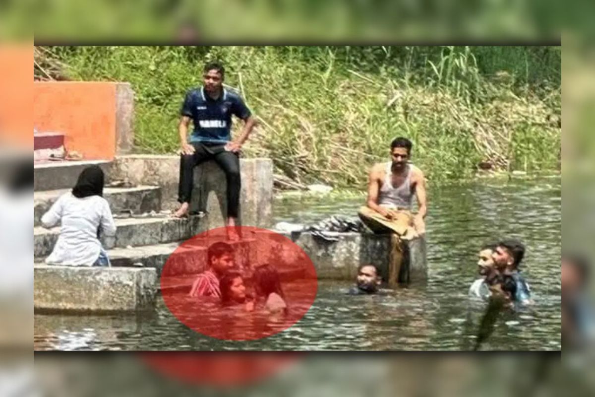 ছাত্র-ছাত্রীদের একসঙ্গে গোসল নোবিপ্রবিতে : তদন্তে কমিটি