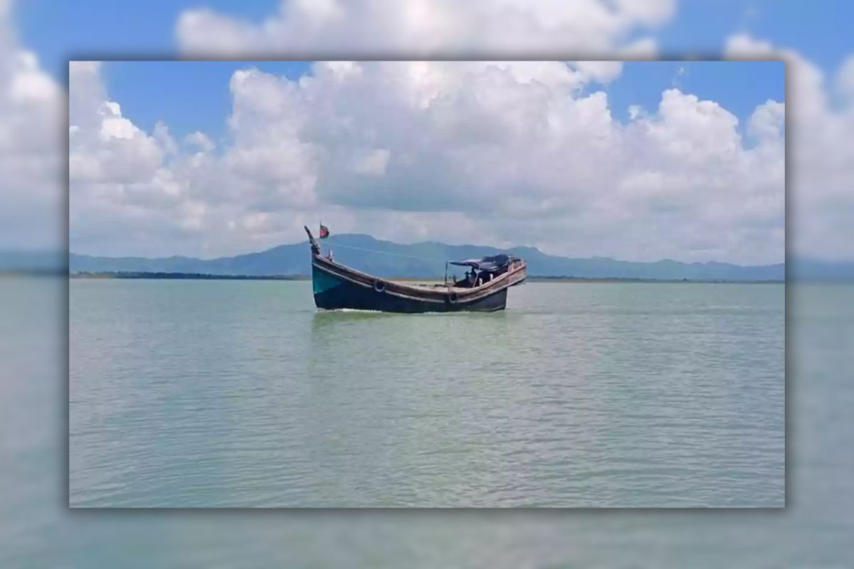 এবার ৪ জনকে ধরে নিয়ে গেল আরাকান আর্মি