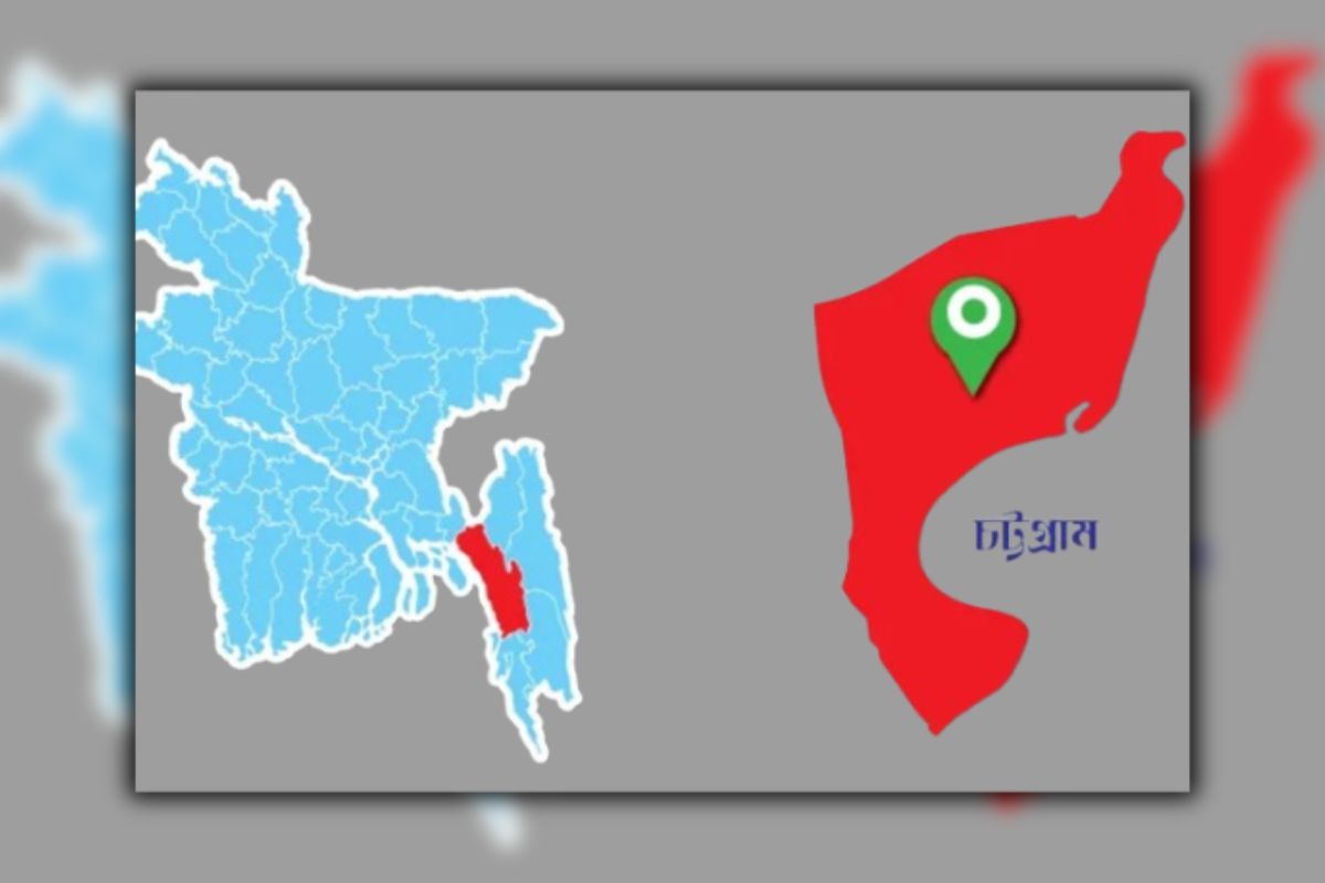 আনোয়ারায় পাহাড় ধস, নিহত ২