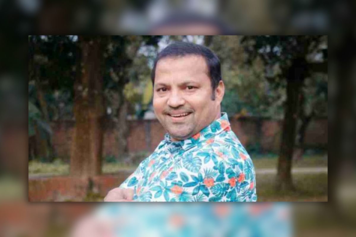 অভিনেতা সিদ্দিককে নিয়ে বিস্ফোরক মন্তব্য নির্মাতা জীবনের