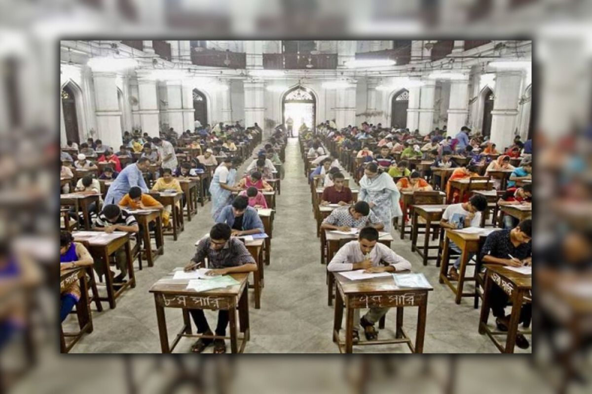 গুচ্ছের ‘বি’ ইউনিটের ভর্তি পরীক্ষা আজ, পরীক্ষার্থী ৭২ হাজার