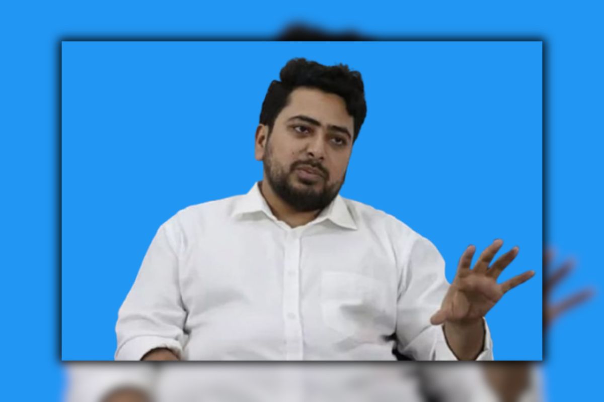 সমাবেশের আগে আওয়ামী লীগ নিষিদ্ধের বিষয়ে যে বার্তা দিলেন নাহিদ