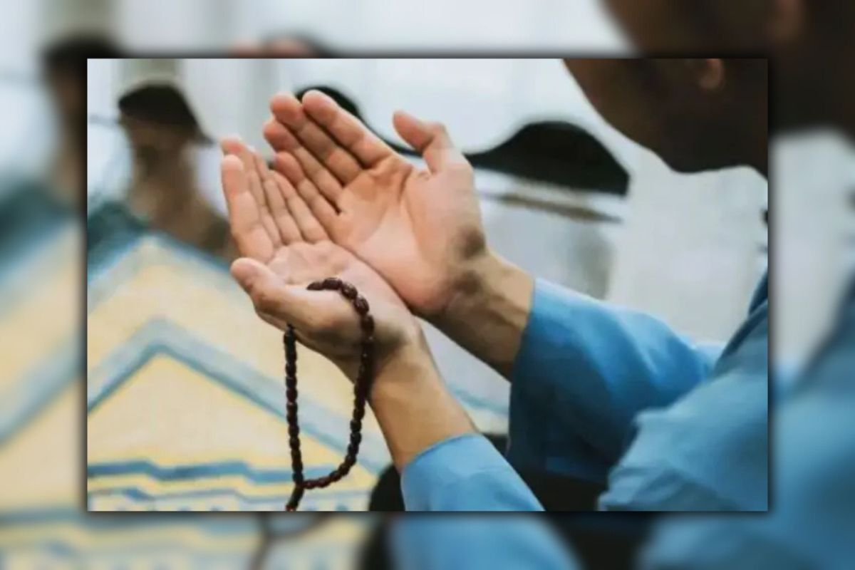 জুমার দিন দোয়া কবুলের উত্তম সময় যখন