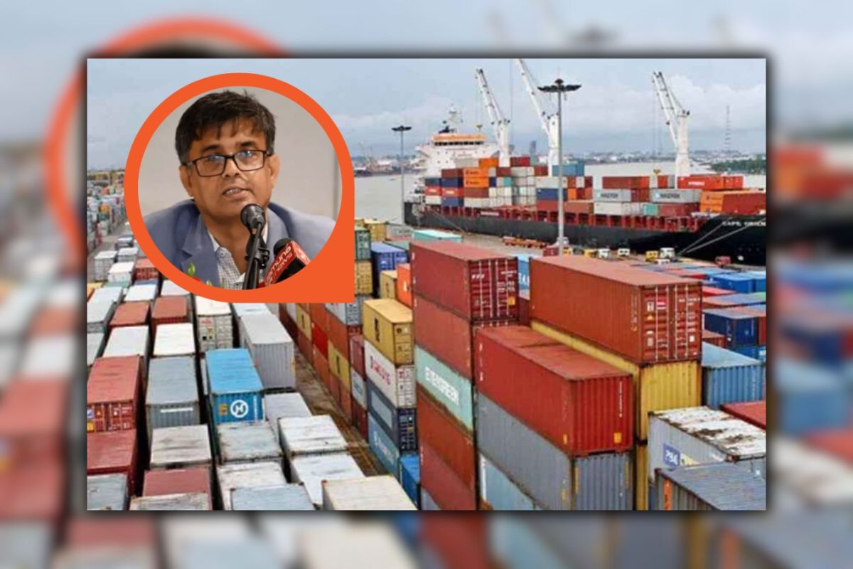 দেশের অর্থনীতির জন্য আগামী ৭ মাস অত্যন্ত গুরুত্বপূর্ণ : প্রেস সচিব