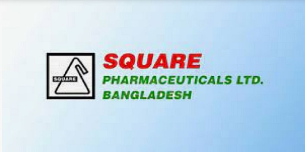 সাপ্তাহিক লেনদেনের শীর্ষে স্কয়ার ফার্মা