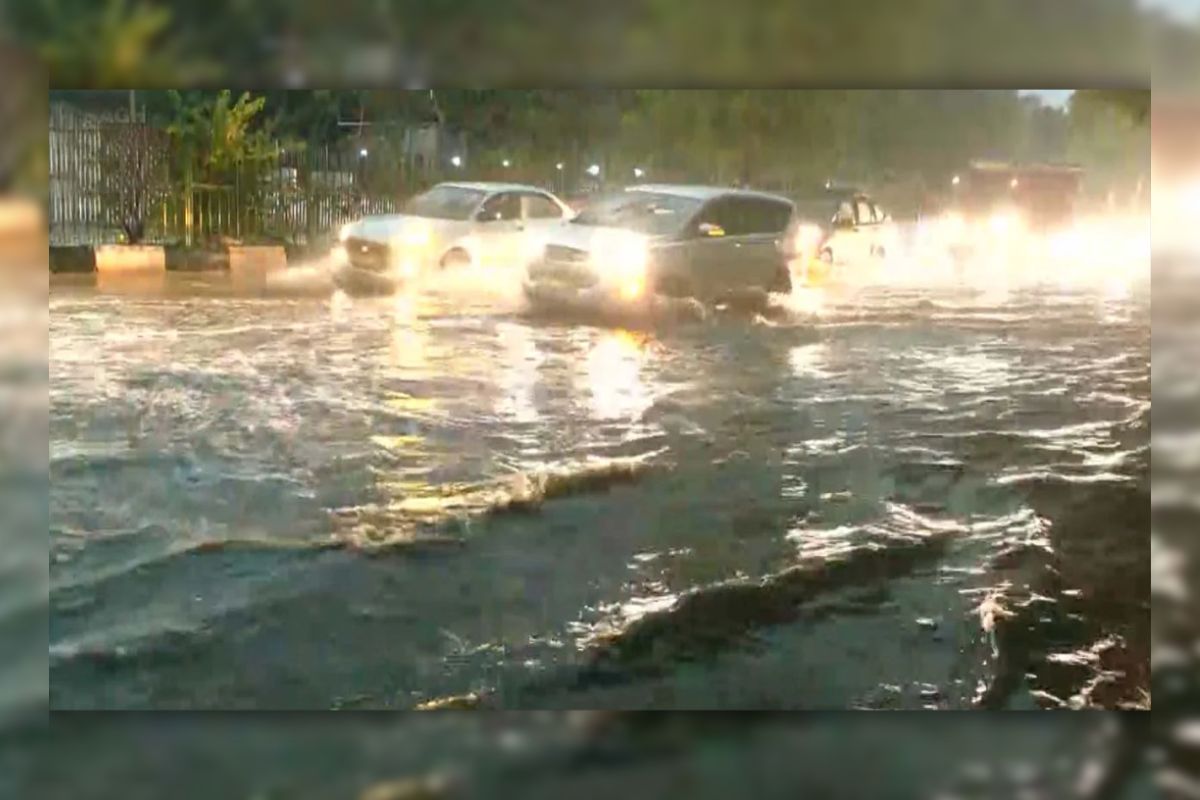 দিল্লিতে একই পরিবারের ৪ জনের মৃ’ত্যু
