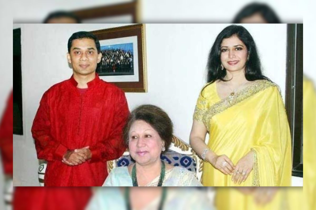 জোবাইদা রহমানের জন্য নিরাপত্তা চেয়ে আইজিপির কাছে বিএনপির চিঠি